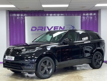 Used Land Rover Range Rover Velar 2020 for sale - 77621046: Photo