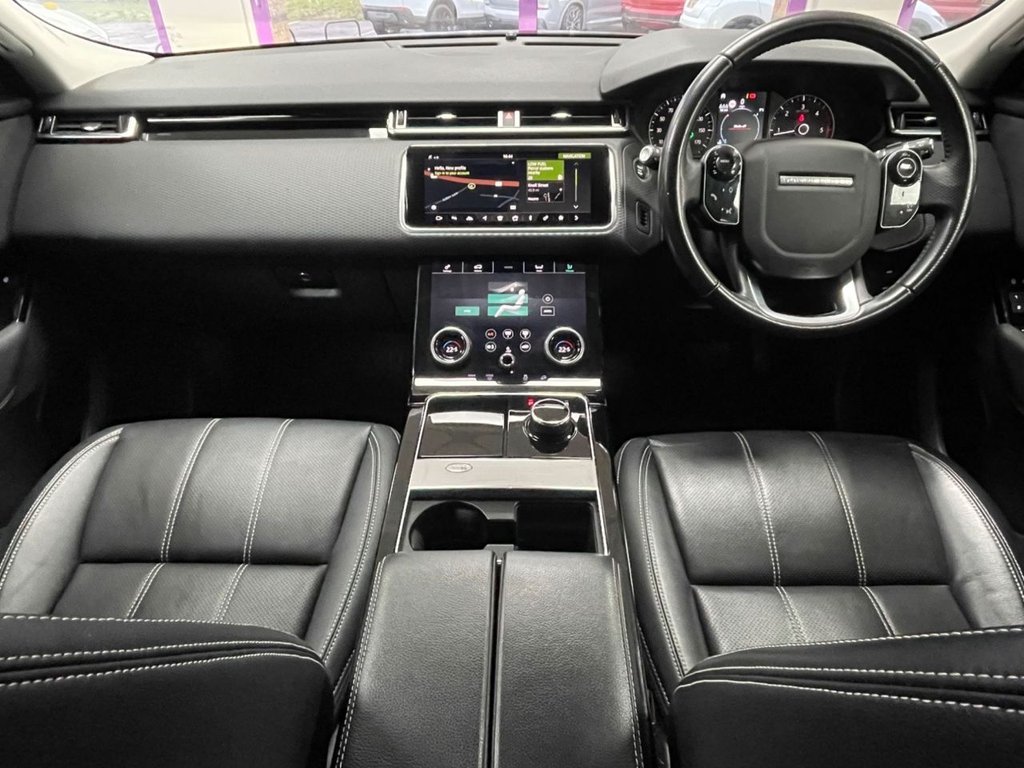 Used Land Rover Range Rover Velar 2020 for sale - 77621046: Photo 2