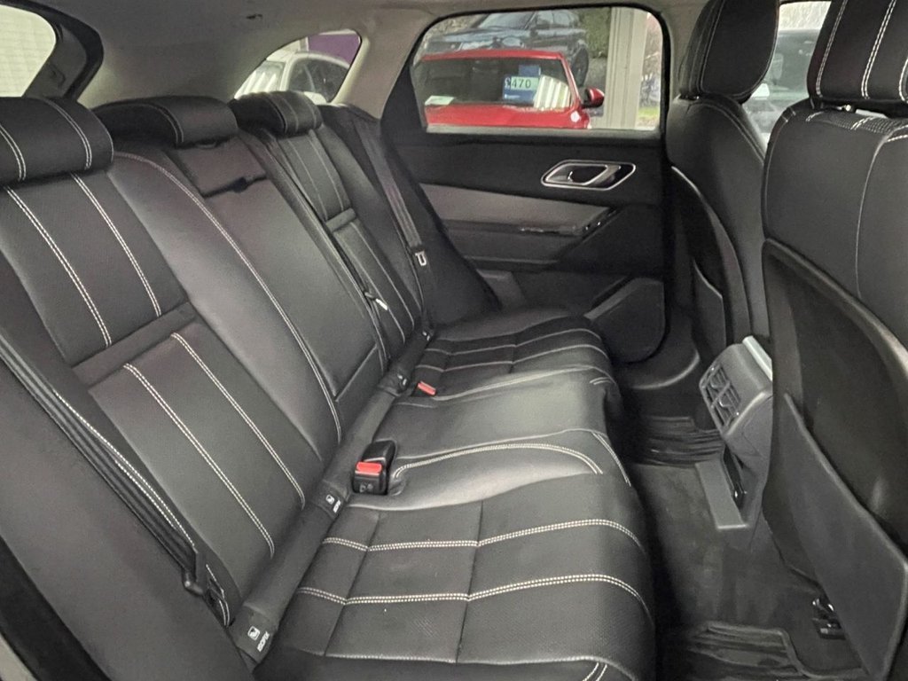 Used Land Rover Range Rover Velar 2020 for sale - 77621046: Photo 28