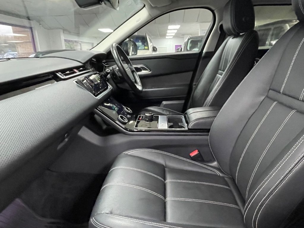 Used Land Rover Range Rover Velar 2020 for sale - 77621046: Photo 32