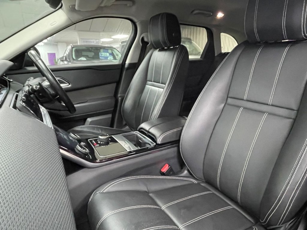 Used Land Rover Range Rover Velar 2020 for sale - 77621046: Photo 33