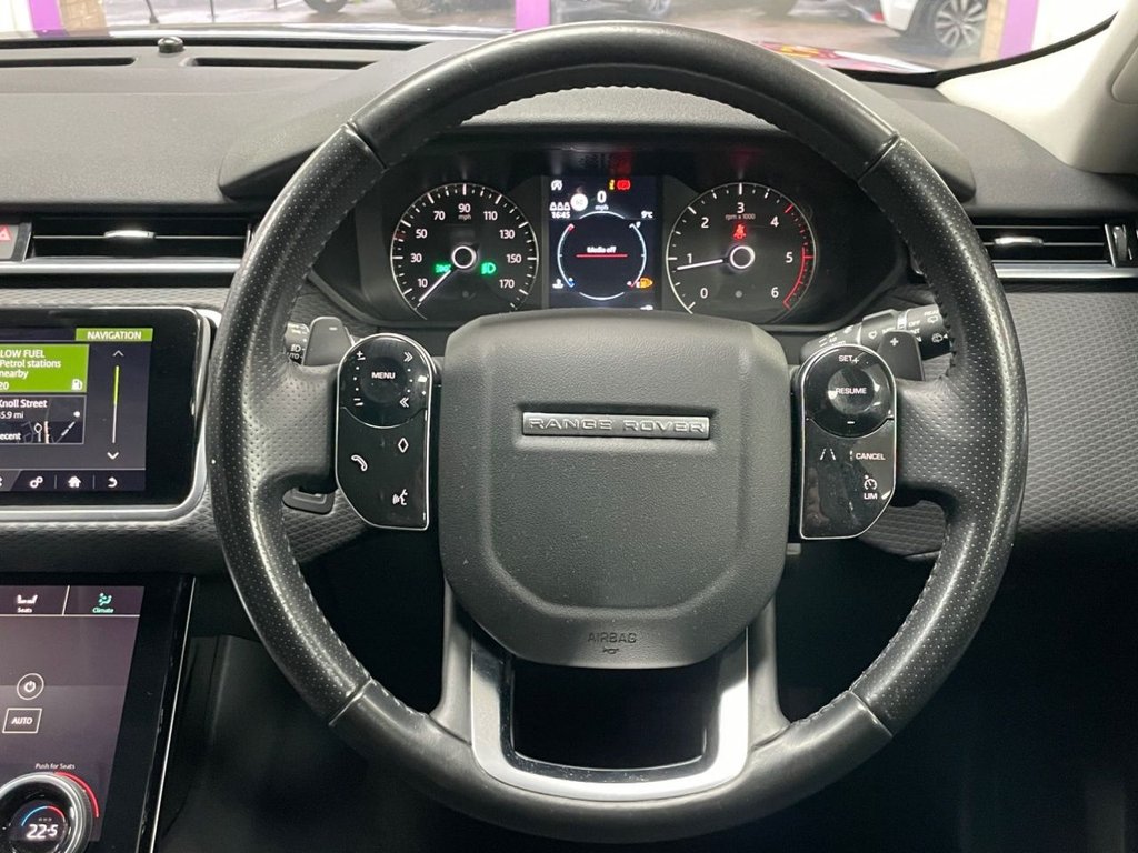 Used Land Rover Range Rover Velar 2020 for sale - 77621046: Photo 34