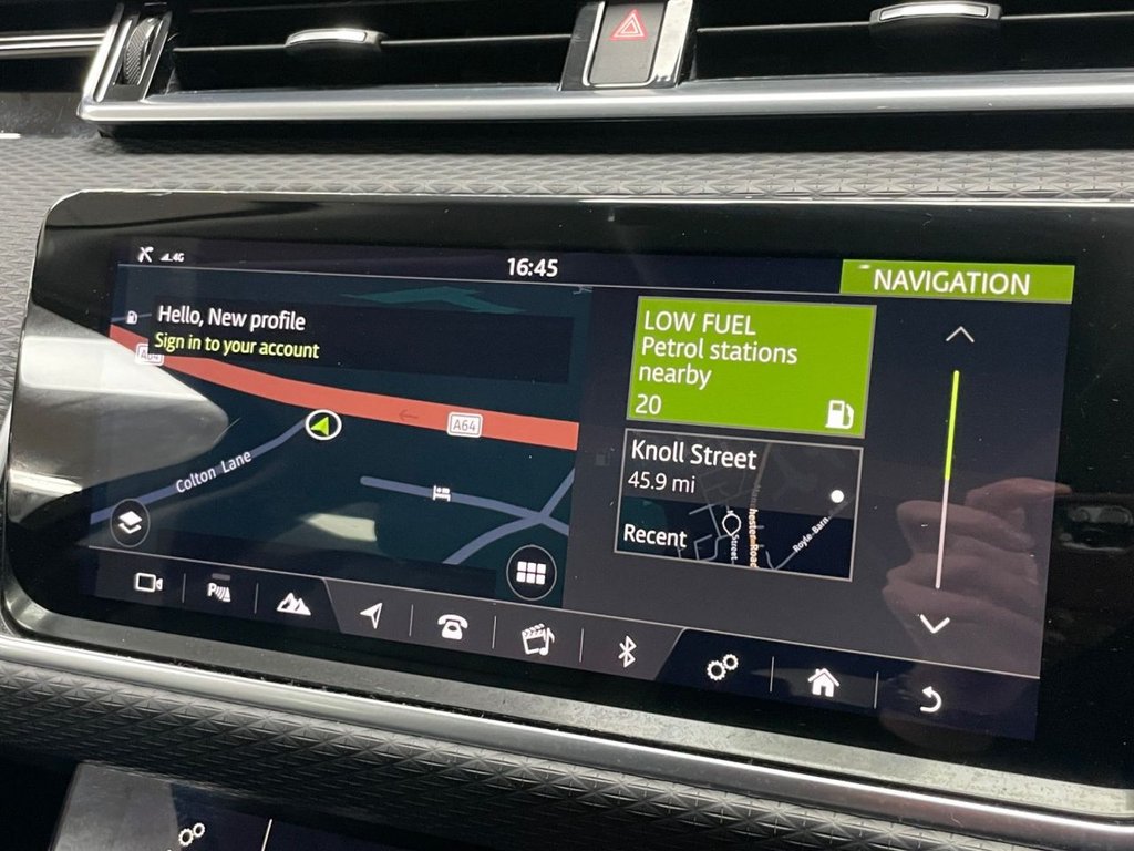 Used Land Rover Range Rover Velar 2020 for sale - 77621046: Photo 38