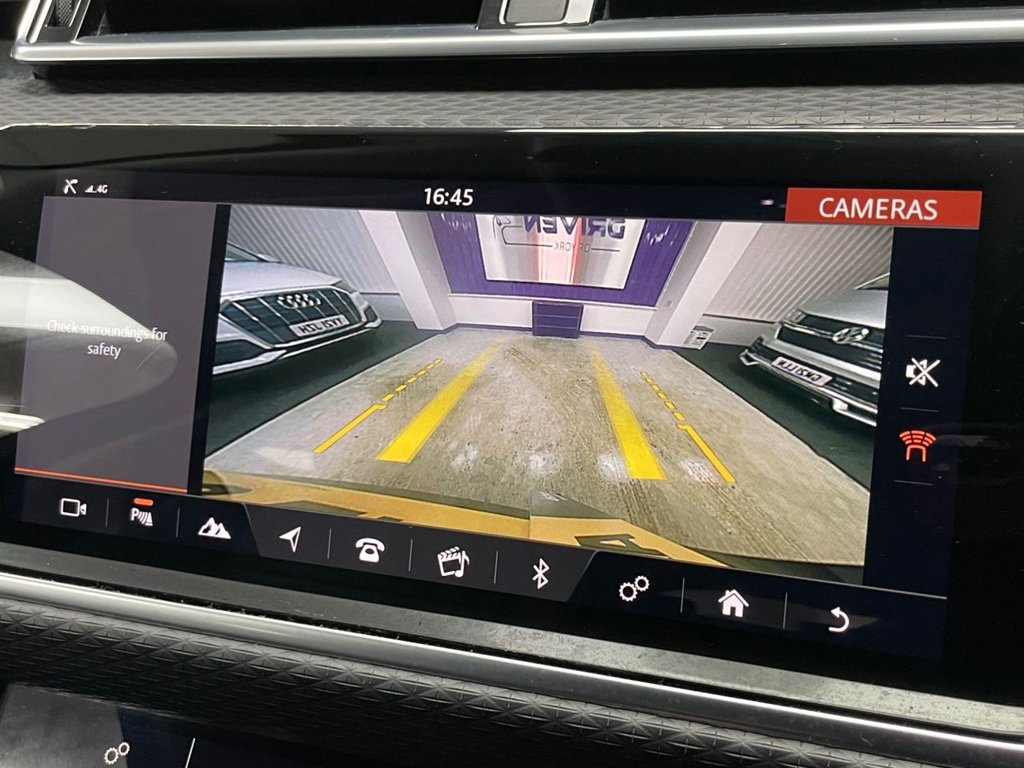 Used Land Rover Range Rover Velar 2020 for sale - 77621046: Photo 39