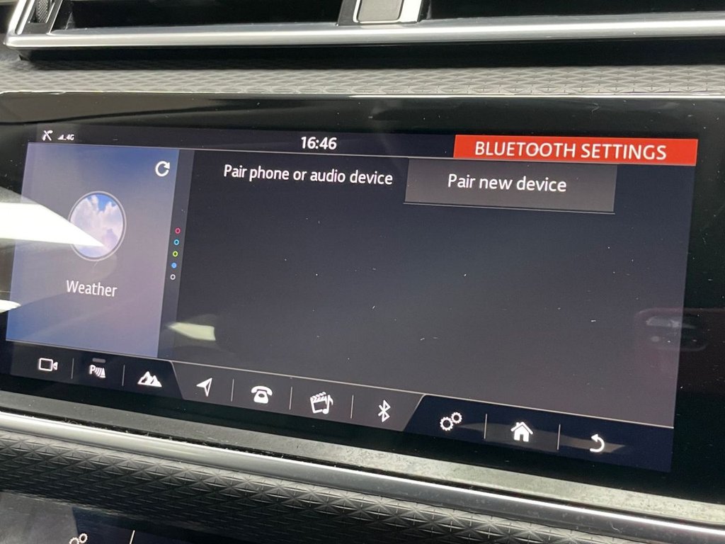 Used Land Rover Range Rover Velar 2020 for sale - 77621046: Photo 40