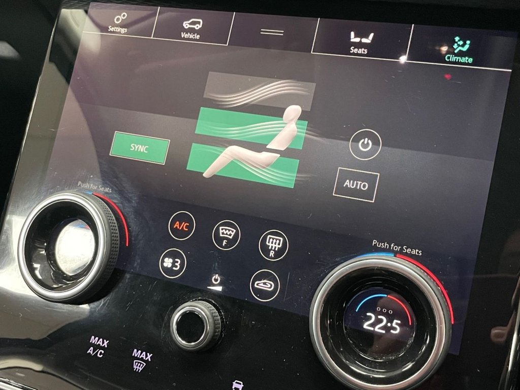 Used Land Rover Range Rover Velar 2020 for sale - 77621046: Photo 44