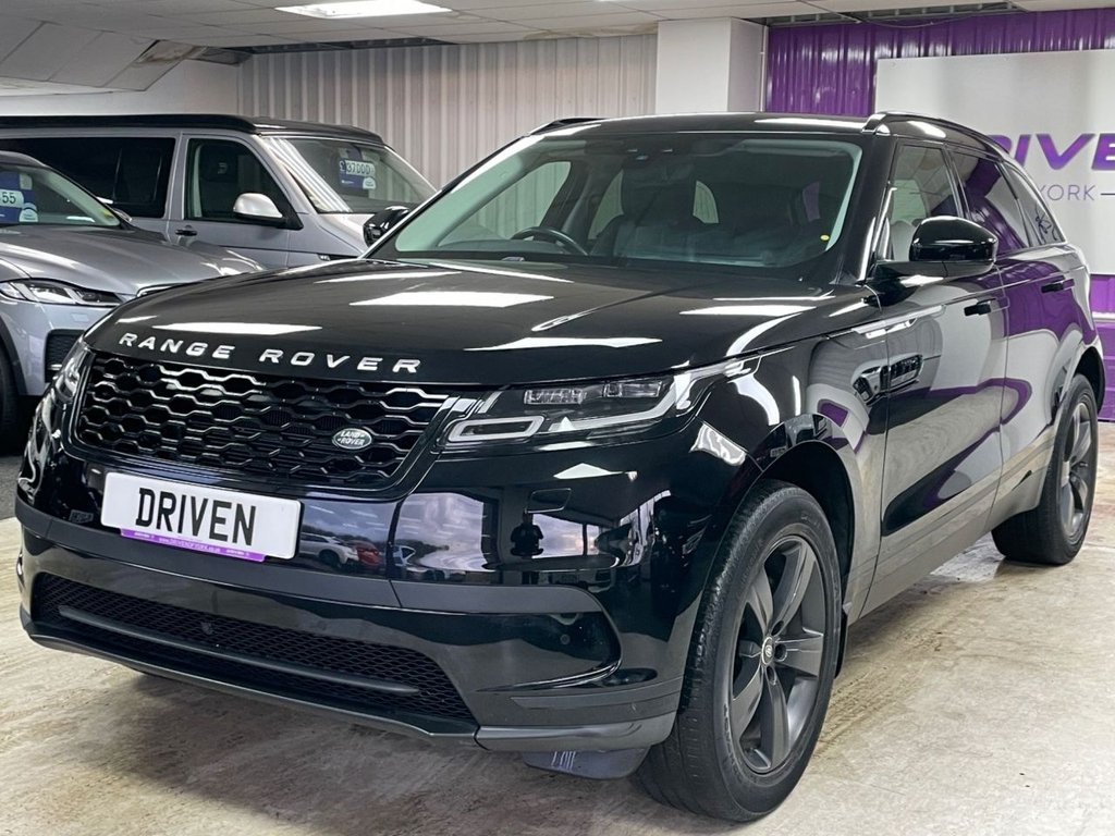 Used Land Rover Range Rover Velar 2020 for sale - 77621046: Photo 8