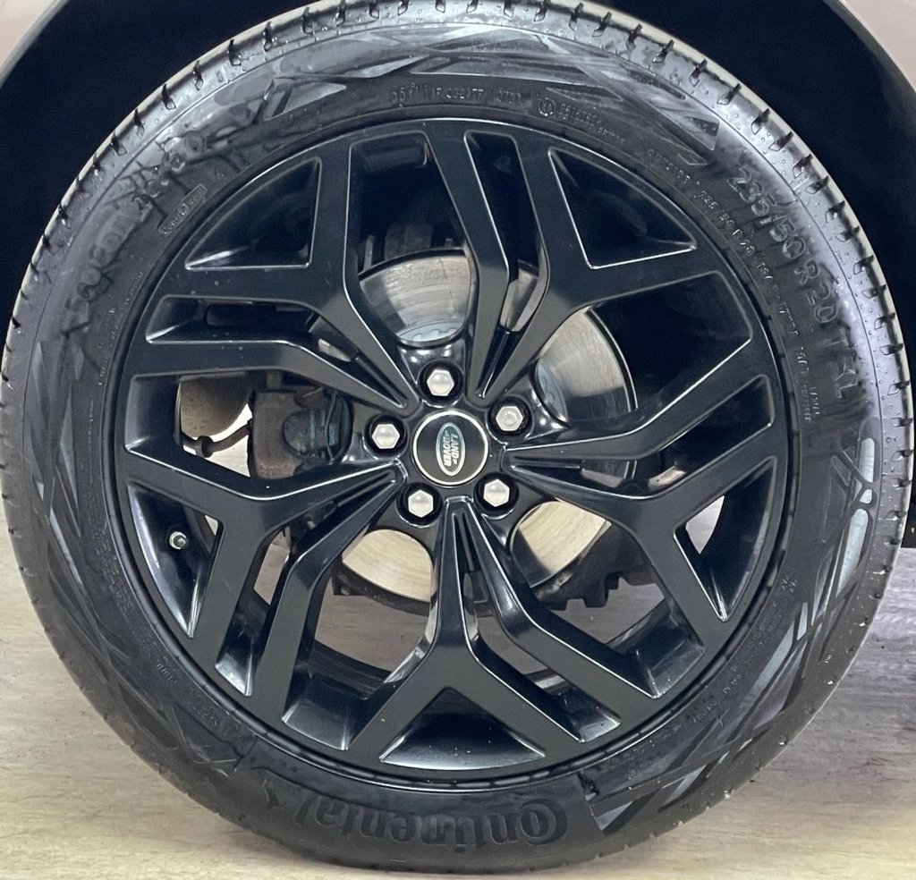 Used Land Rover Range Rover Evoque 2019 for sale - 76303568: Photo 17