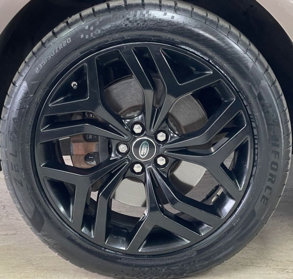 Used Land Rover Range Rover Evoque 2019 for sale - 76303568: Photo 18