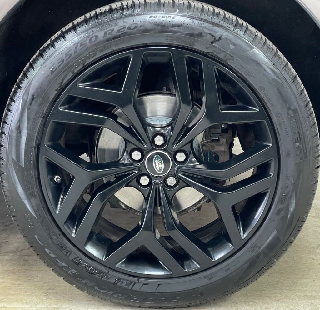 Used Land Rover Range Rover Evoque 2019 for sale - 76303568: Photo 19