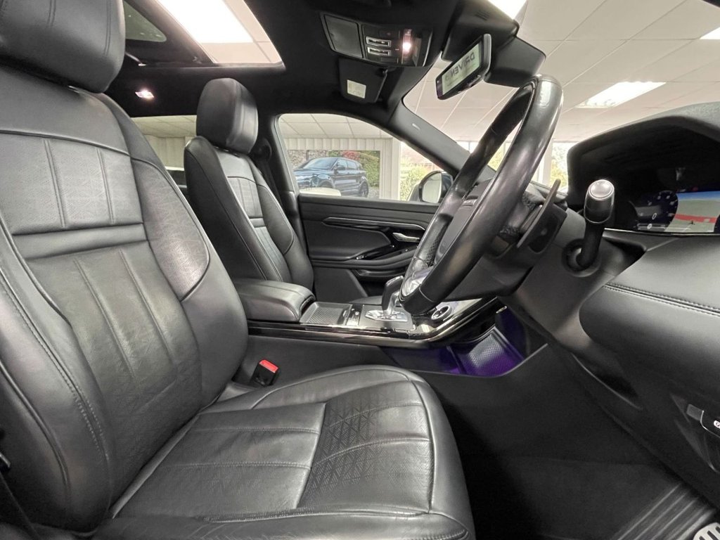 Used Land Rover Range Rover Evoque 2019 for sale - 76303568: Photo 25
