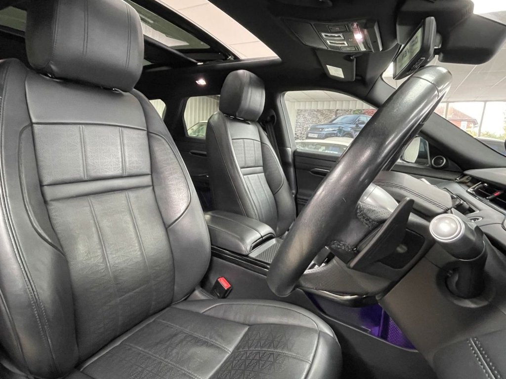Used Land Rover Range Rover Evoque 2019 for sale - 76303568: Photo 26