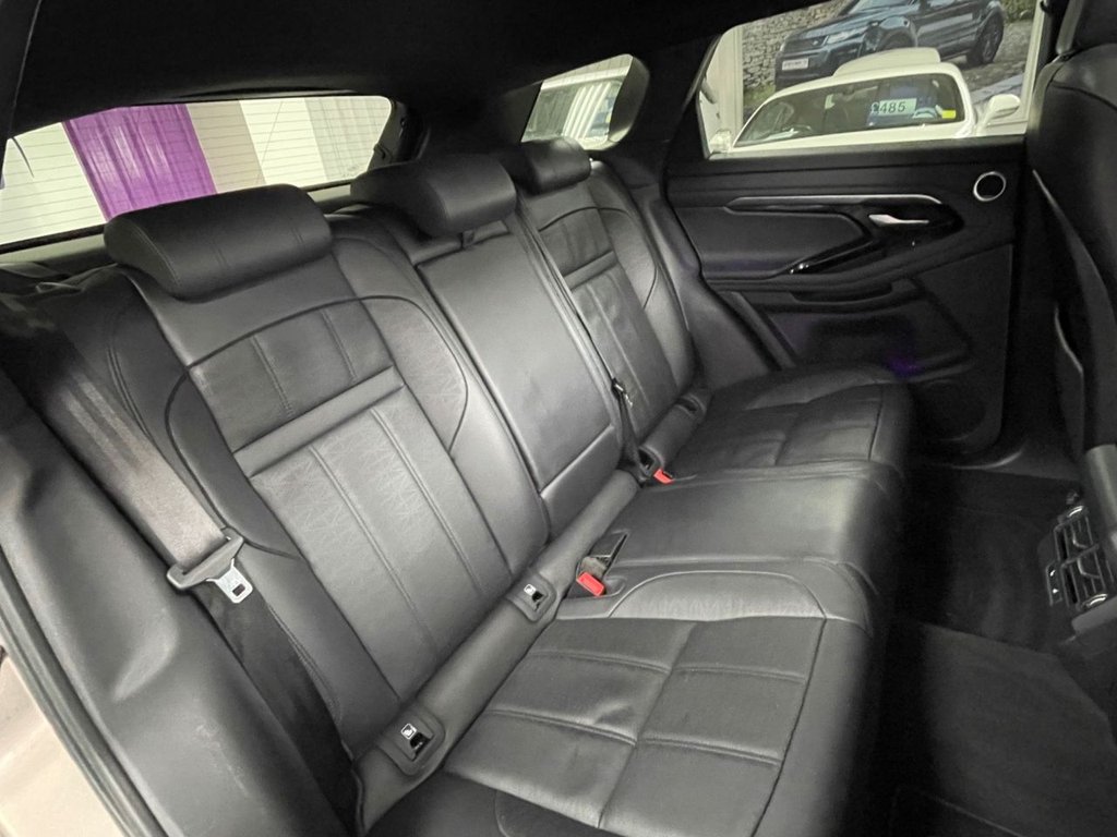 Used Land Rover Range Rover Evoque 2019 for sale - 76303568: Photo 27