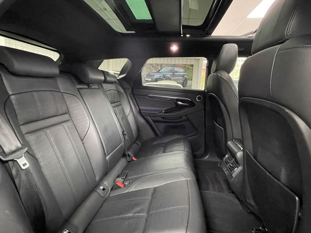 Used Land Rover Range Rover Evoque 2019 for sale - 76303568: Photo 28