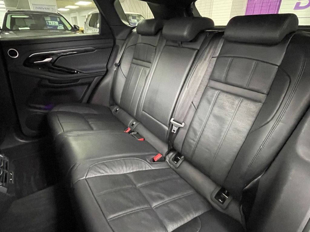 Used Land Rover Range Rover Evoque 2019 for sale - 76303568: Photo 29