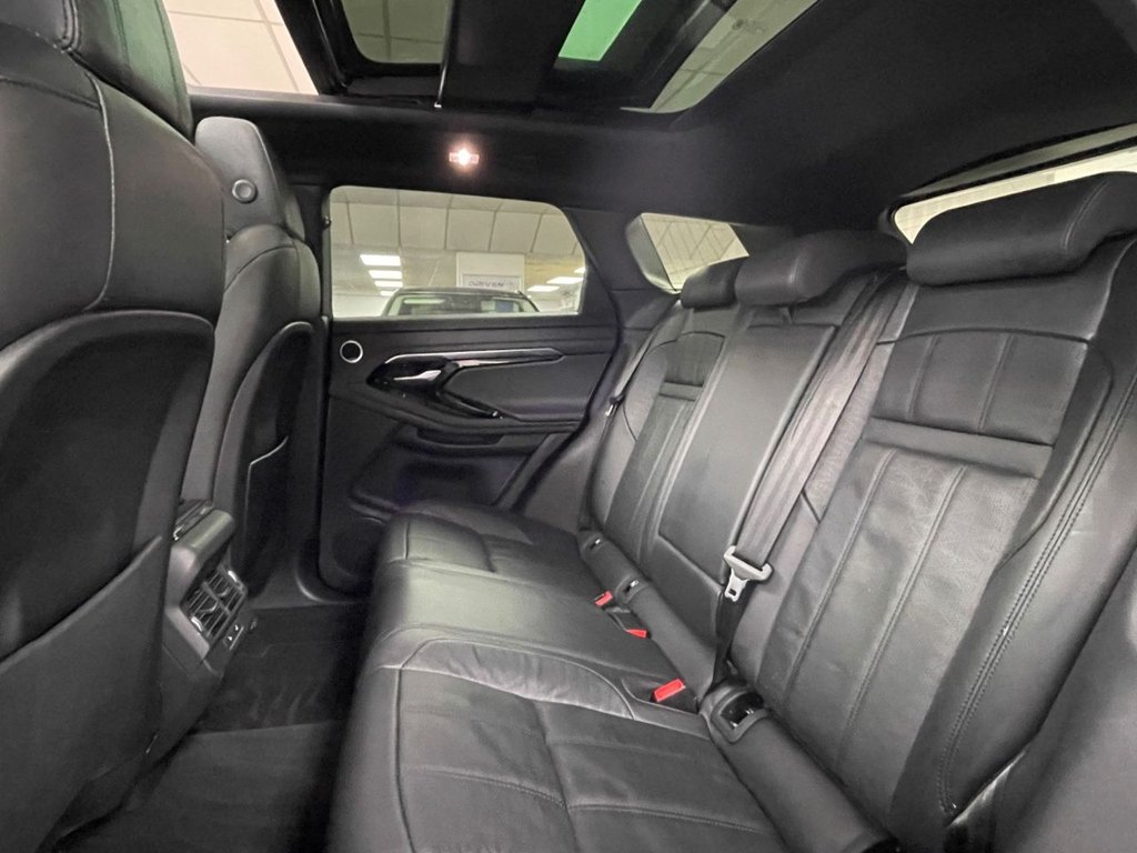Used Land Rover Range Rover Evoque 2019 for sale - 76303568: Photo 30