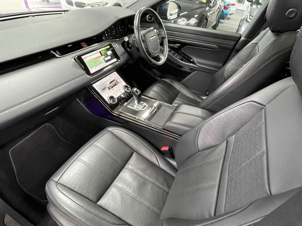 Used Land Rover Range Rover Evoque 2019 for sale - 76303568: Photo 33