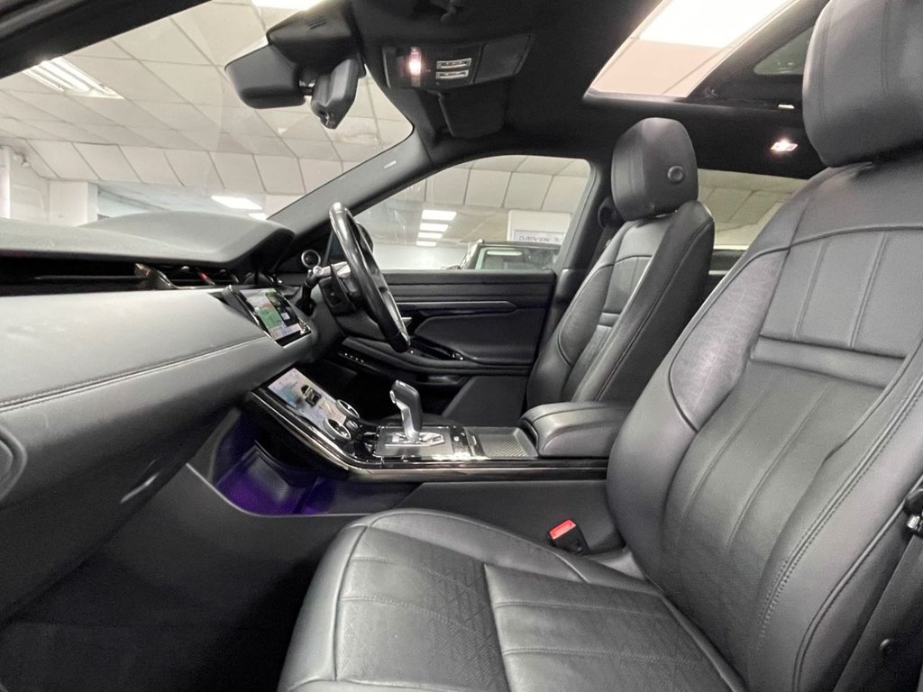 Used Land Rover Range Rover Evoque 2019 for sale - 76303568: Photo 34