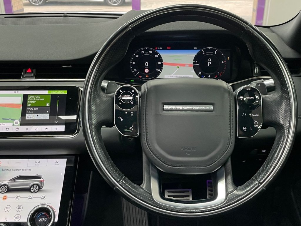 Used Land Rover Range Rover Evoque 2019 for sale - 76303568: Photo 37