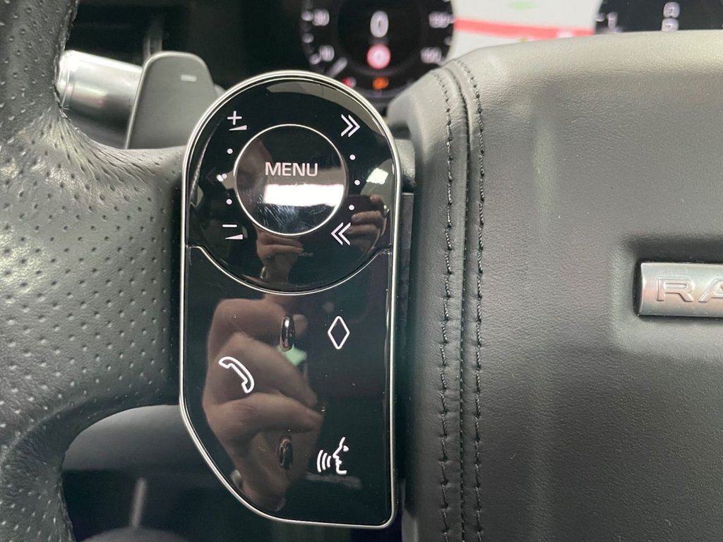 Used Land Rover Range Rover Evoque 2019 for sale - 76303568: Photo 38