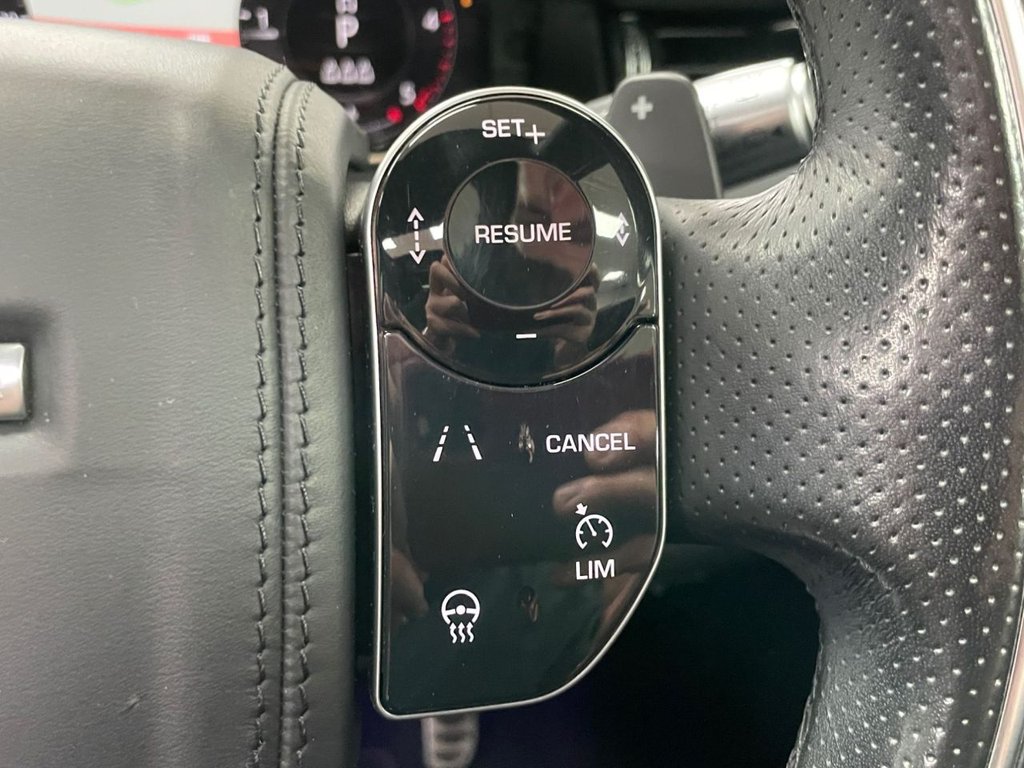 Used Land Rover Range Rover Evoque 2019 for sale - 76303568: Photo 39
