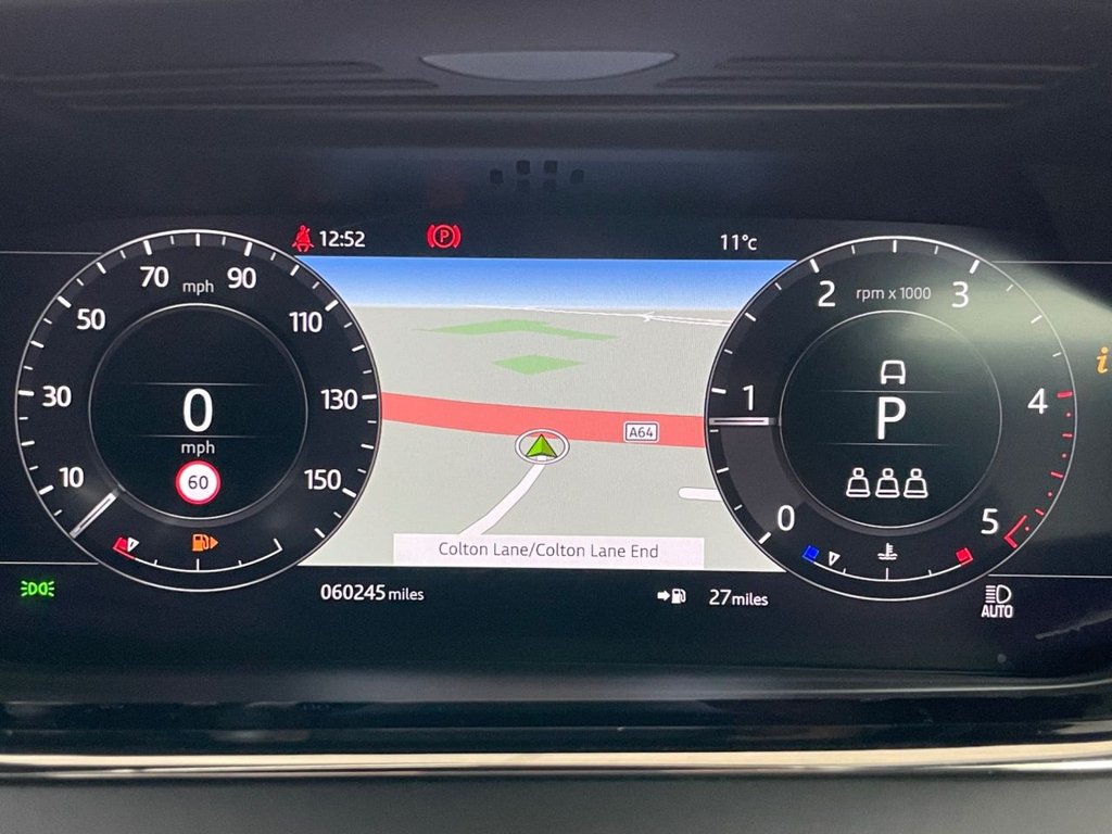 Used Land Rover Range Rover Evoque 2019 for sale - 76303568: Photo 40