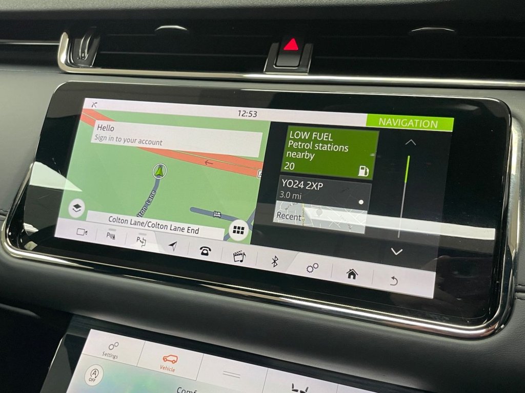 Used Land Rover Range Rover Evoque 2019 for sale - 76303568: Photo 43