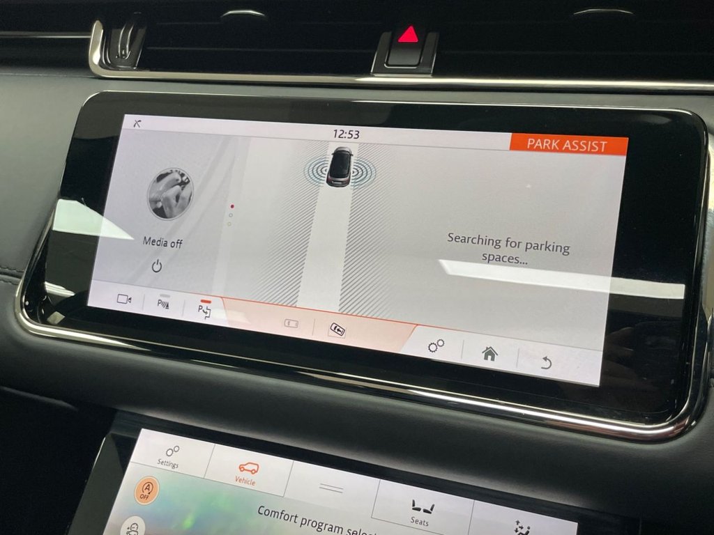 Used Land Rover Range Rover Evoque 2019 for sale - 76303568: Photo 44