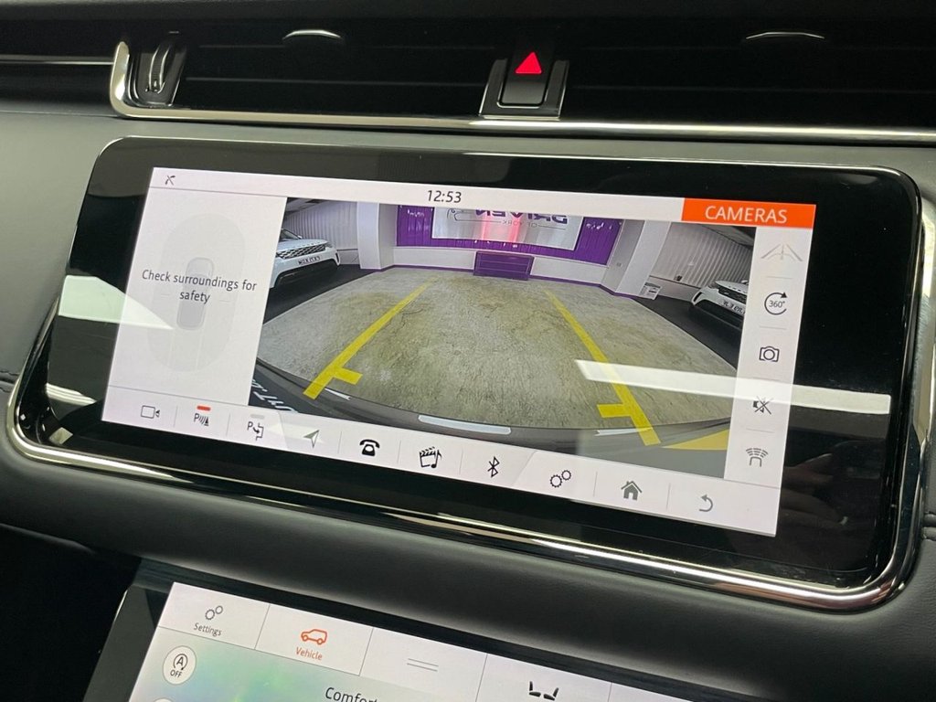 Used Land Rover Range Rover Evoque 2019 for sale - 76303568: Photo 45
