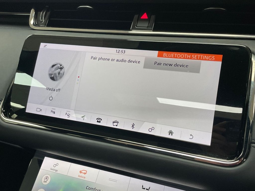 Used Land Rover Range Rover Evoque 2019 for sale - 76303568: Photo 46