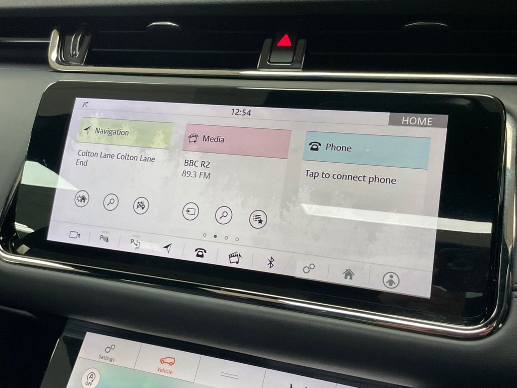 Used Land Rover Range Rover Evoque 2019 for sale - 76303568: Photo 48