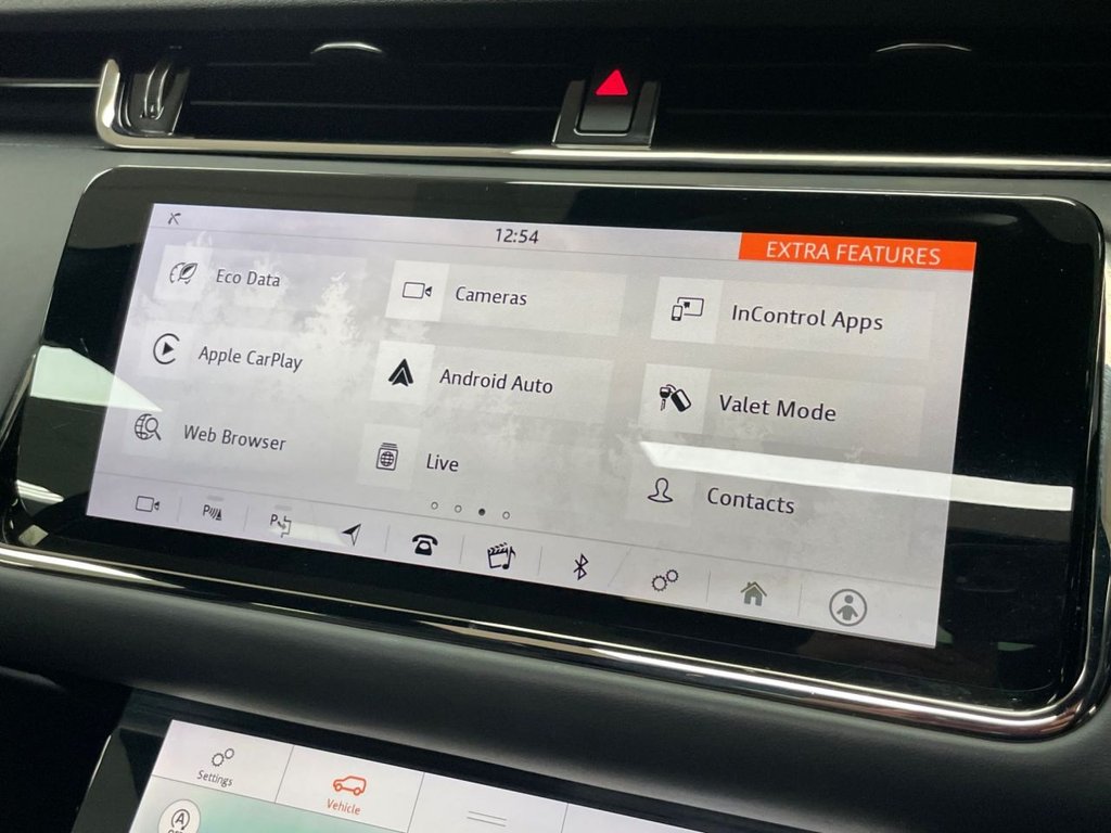 Used Land Rover Range Rover Evoque 2019 for sale - 76303568: Photo 49