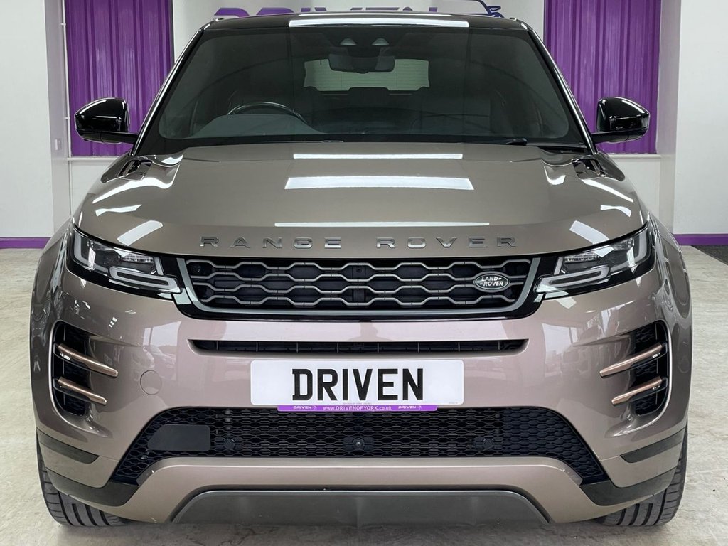 Used Land Rover Range Rover Evoque 2019 for sale - 76303568: Photo 7