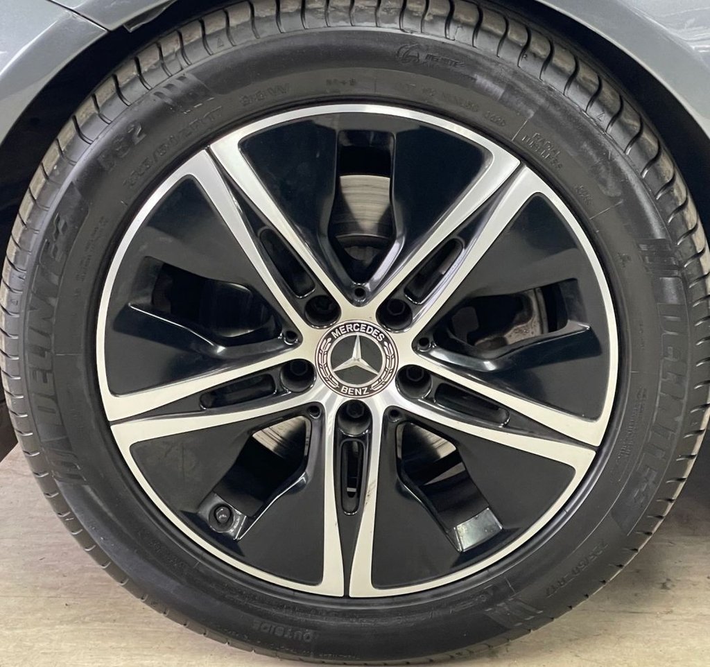 Used Mercedes-Benz C Class 2018 for sale - 77122204: Photo 16