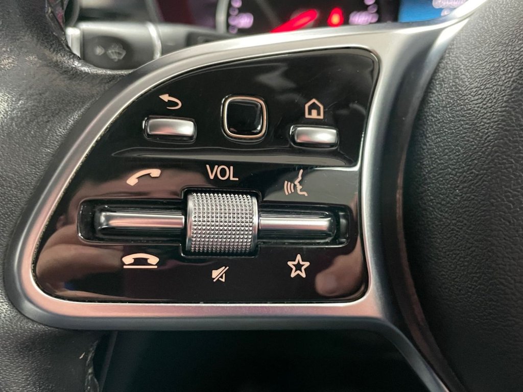 Used Mercedes-Benz C Class 2018 for sale - 77122204: Photo 36