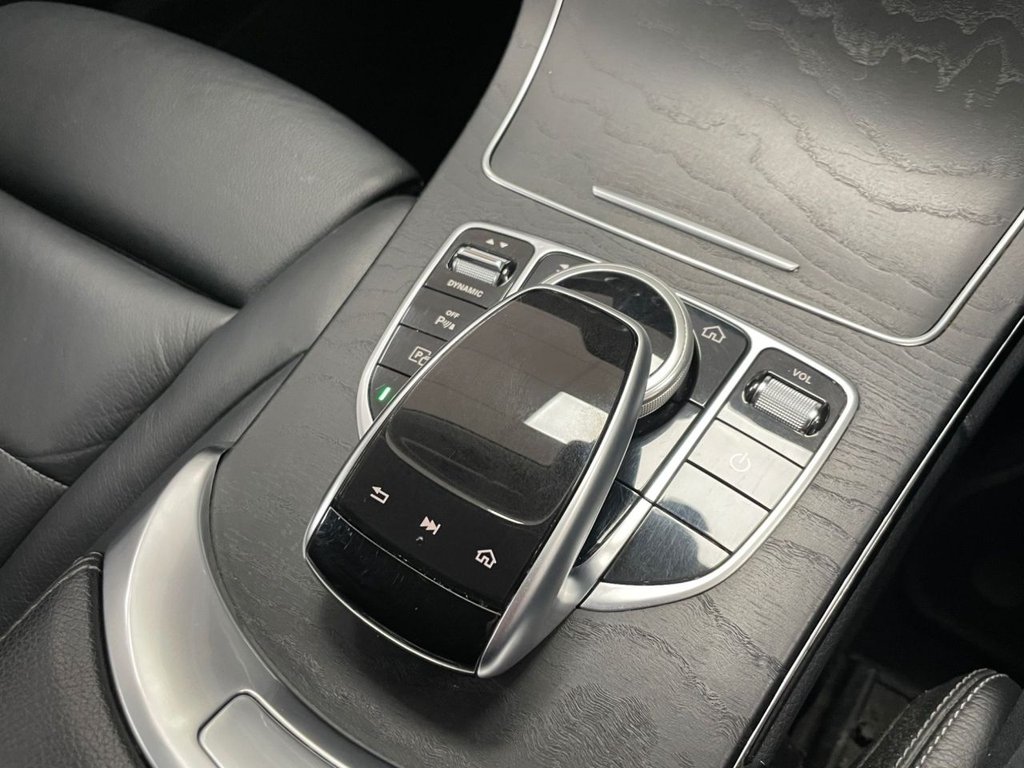 Used Mercedes-Benz C Class 2018 for sale - 77122204: Photo 47