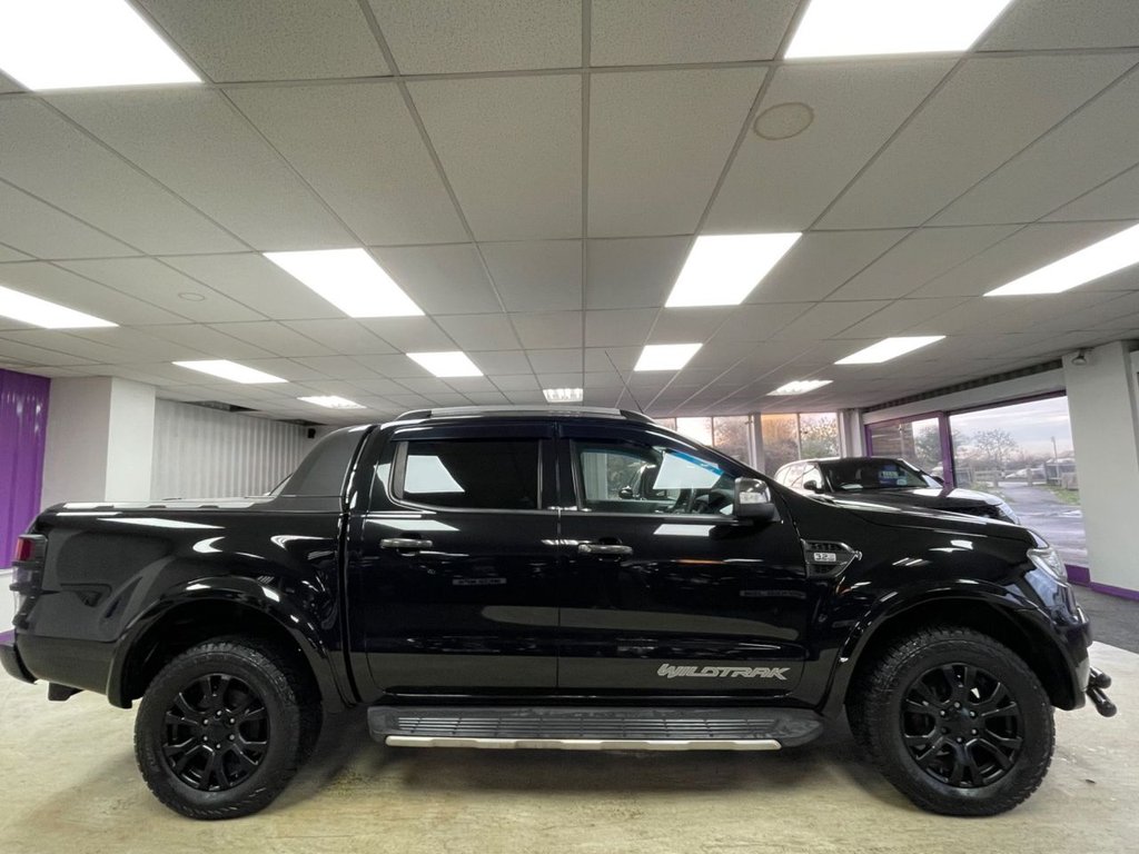 Used Ford Ranger 2017 for sale - 76654434: Photo 11