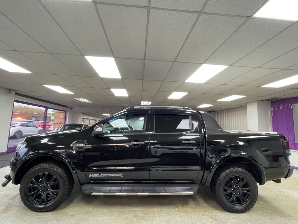 Used Ford Ranger 2017 for sale - 76654434: Photo 12