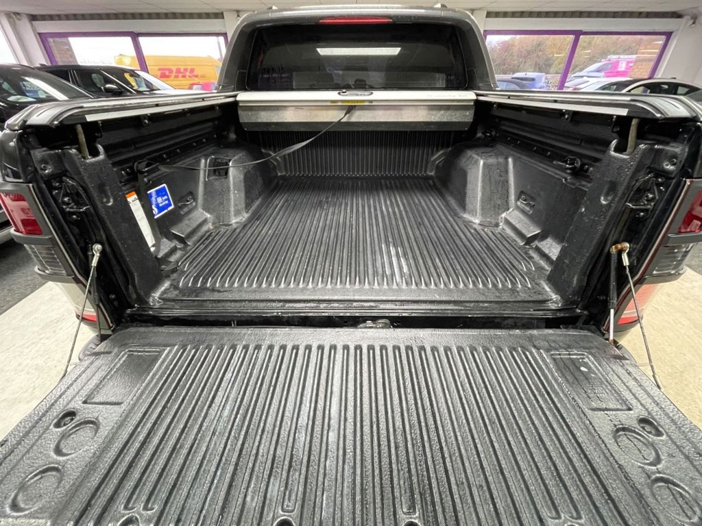 Used Ford Ranger 2017 for sale - 76654434: Photo 13