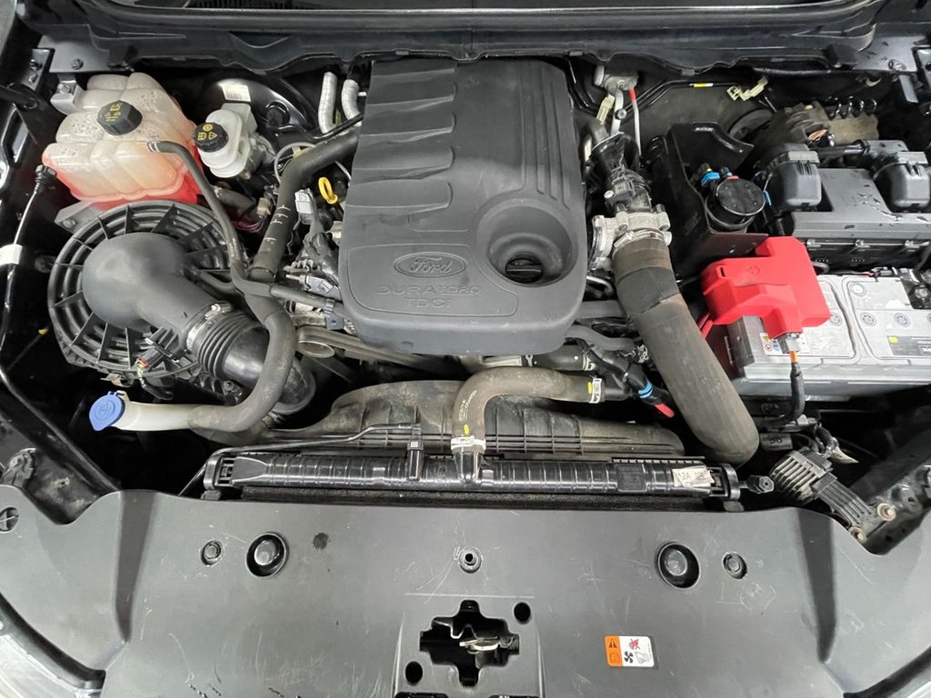 Used Ford Ranger 2017 for sale - 76654434: Photo 14