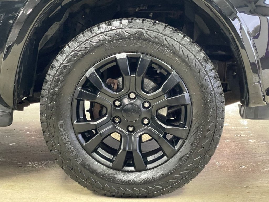 Used Ford Ranger 2017 for sale - 76654434: Photo 15