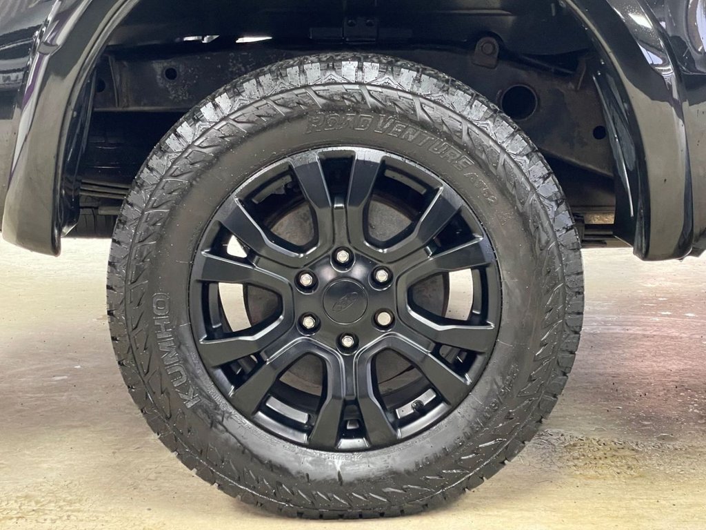 Used Ford Ranger 2017 for sale - 76654434: Photo 16