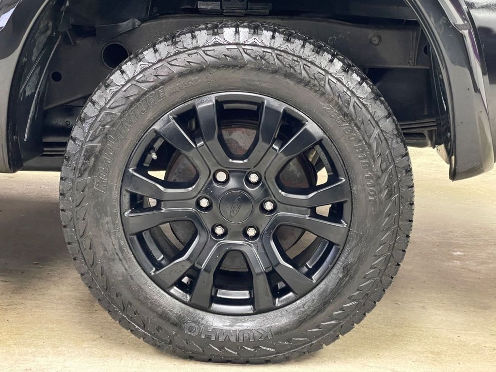 Used Ford Ranger 2017 for sale - 76654434: Photo 17