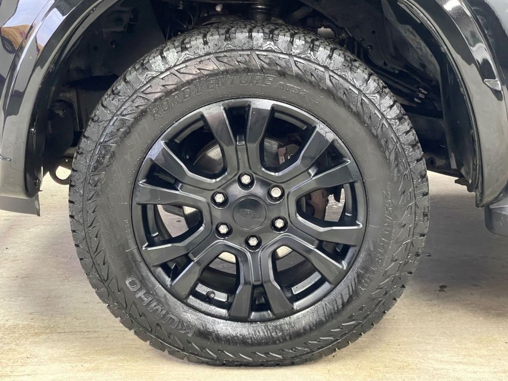 Used Ford Ranger 2017 for sale - 76654434: Photo 18