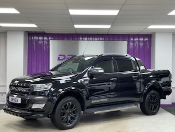 Used Ford Ranger 2017 for sale - 76654434: Photo