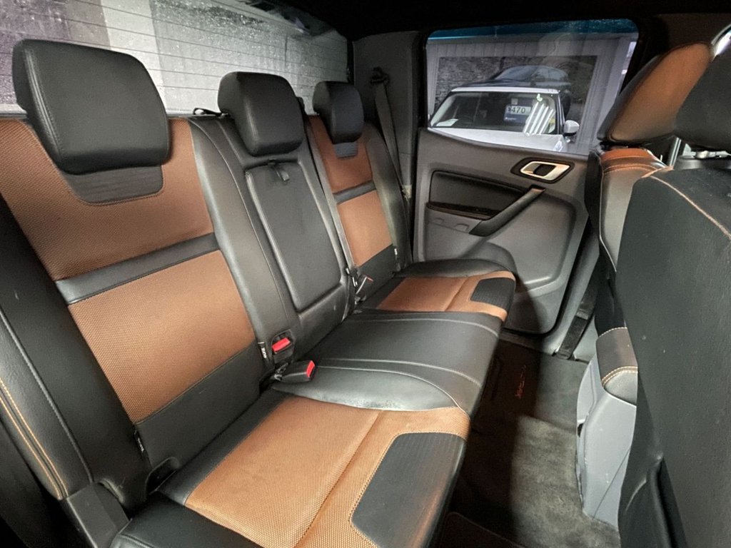 Used Ford Ranger 2017 for sale - 76654434: Photo 26