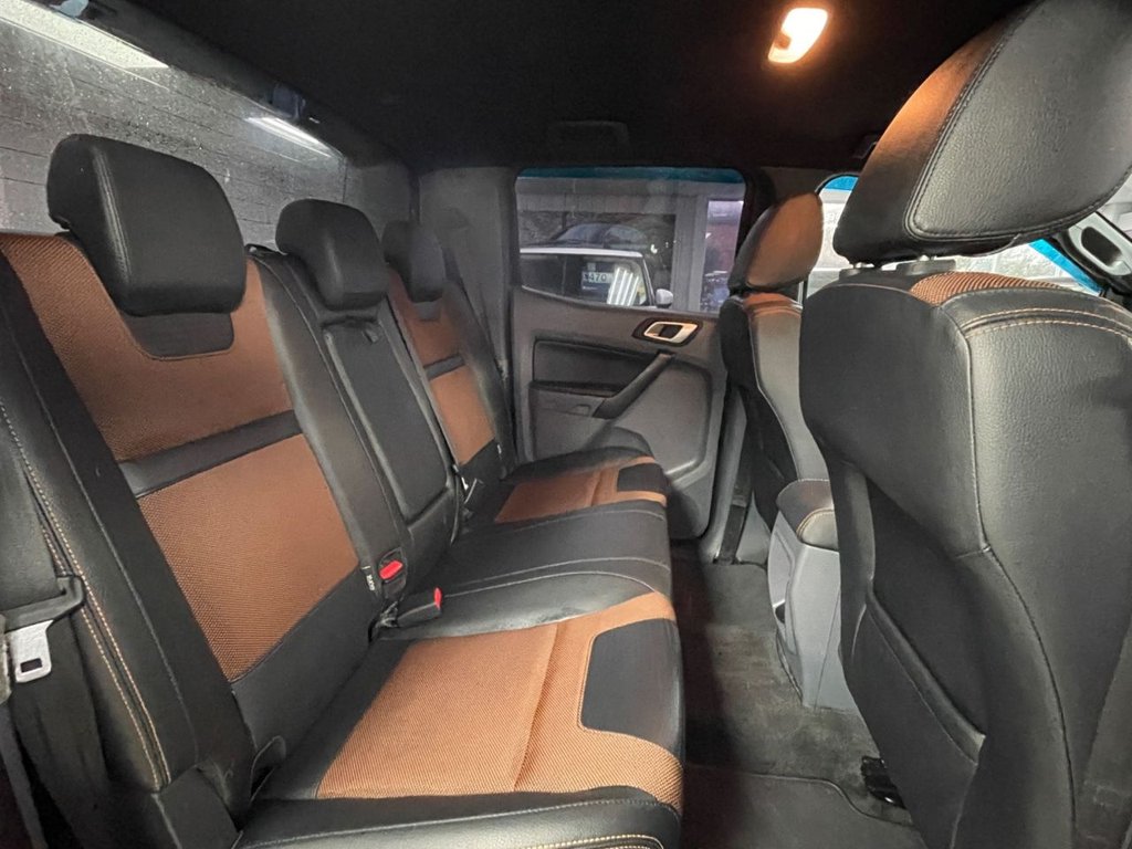 Used Ford Ranger 2017 for sale - 76654434: Photo 27