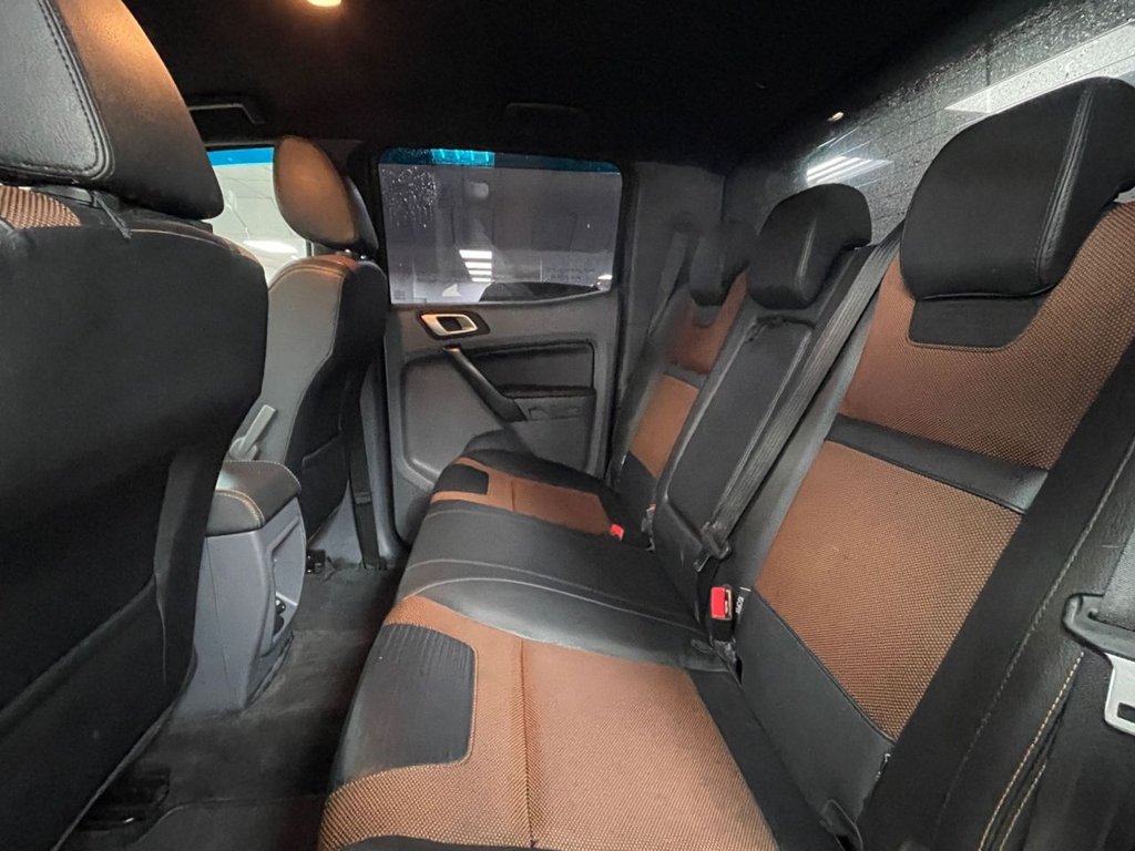 Used Ford Ranger 2017 for sale - 76654434: Photo 29