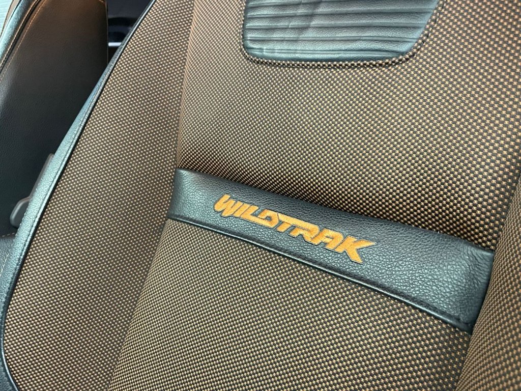 Used Ford Ranger 2017 for sale - 76654434: Photo 33