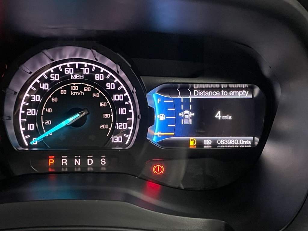 Used Ford Ranger 2017 for sale - 76654434: Photo 38